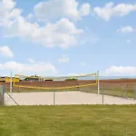 Fy395-brenderup-fyn-strandgardsvej-41 펜션 Bro (Funen)