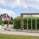 펜션 Fy395-brenderup-fyn-strandgardsvej-41 *