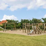 Fy395-brenderup-fyn-strandgardsvej-41 펜션 Bro (Funen)