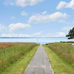 펜션 Fy395-brenderup-fyn-strandgardsvej-41 Bro (Funen)