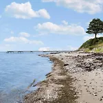 Fy395-brenderup-fyn-strandgardsvej-41 펜션 *