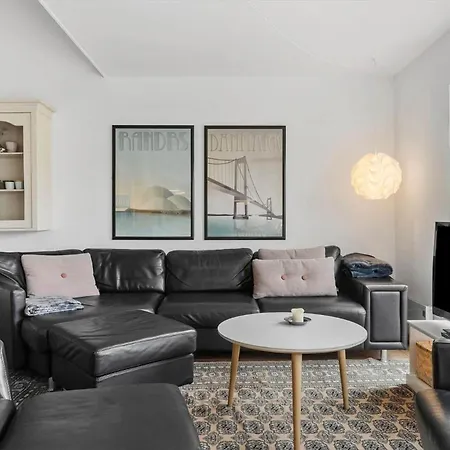 別荘 Fy395-brenderup-fyn-strandgardsvej-41 Bro