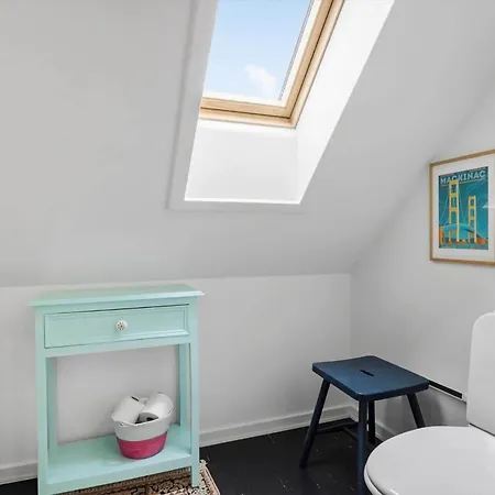 Fy395-brenderup-fyn-strandgardsvej-41 펜션 Bro (Funen)