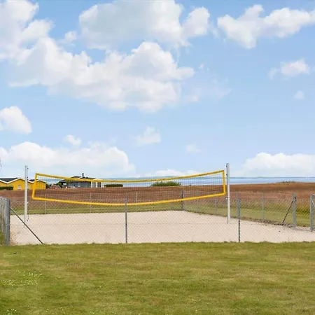 펜션 Fy395-brenderup-fyn-strandgardsvej-41 Bro (Funen)