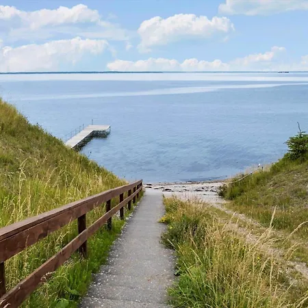 펜션 Fy395-brenderup-fyn-strandgardsvej-41