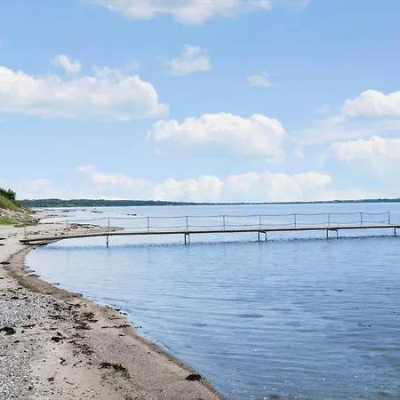 Vakantiehuis Fy395-brenderup-fyn-strandgardsvej-41