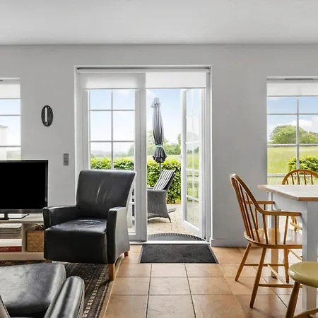 Fy395-brenderup-fyn-strandgardsvej-41 Holiday home Bro (Funen)