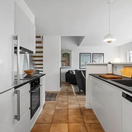 Fy395-brenderup-fyn-strandgardsvej-41 Holiday home Bro (Funen)