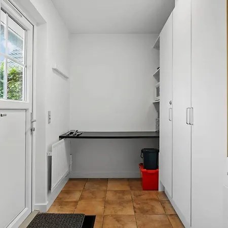 Fy395-brenderup-fyn-strandgardsvej-41 펜션 *