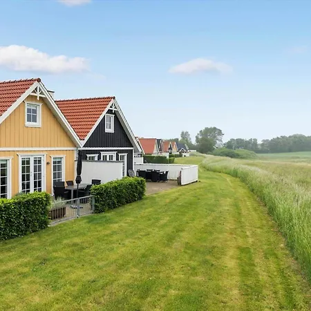 Fy395-brenderup-fyn-strandgardsvej-41 펜션 *