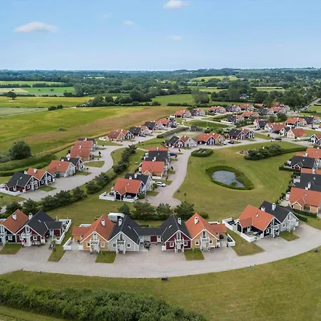 Hébergement de vacances Fy395-brenderup-fyn-strandgardsvej-41 *