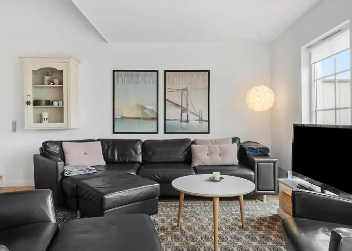 Fy395-brenderup-fyn-strandgardsvej-41 Vakantiehuis Bro (Funen)