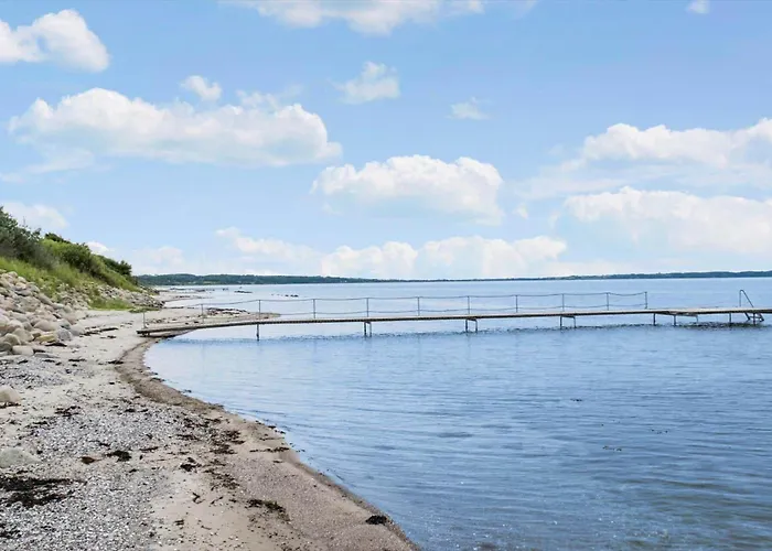 Vakantiehuis Fy395-brenderup-fyn-strandgardsvej-41