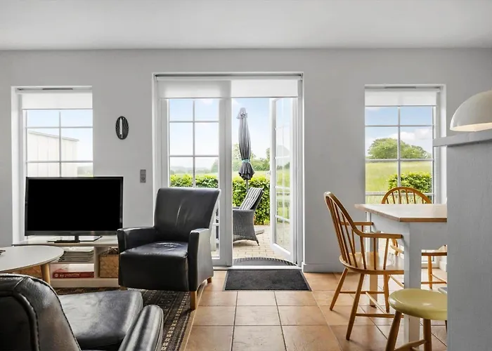 Fy395-brenderup-fyn-strandgardsvej-41 Holiday home Bro (Funen)