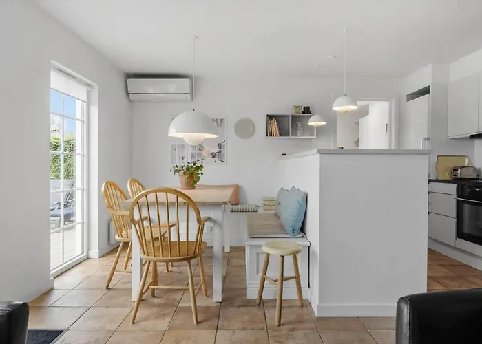 Vakantiehuis Fy395-brenderup-fyn-strandgardsvej-41 *