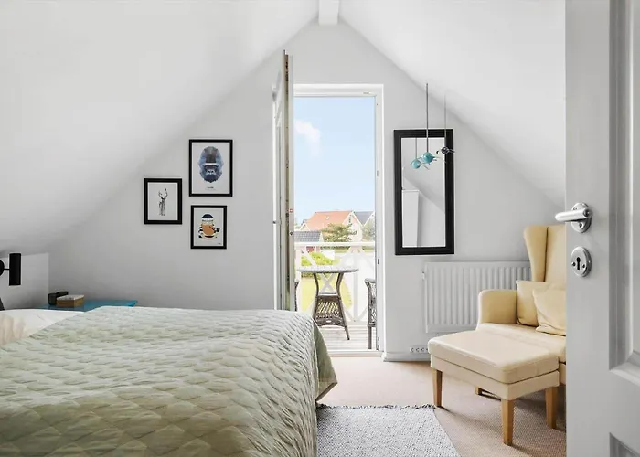 Holiday home Fy395-brenderup-fyn-strandgardsvej-41 *