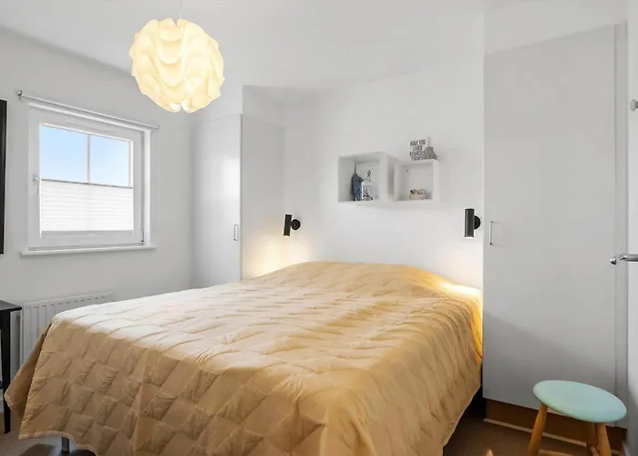 Fy395-brenderup-fyn-strandgardsvej-41 Holiday home Bro (Funen)