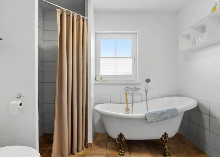 Holiday home Fy395-brenderup-fyn-strandgardsvej-41 Bro (Funen)