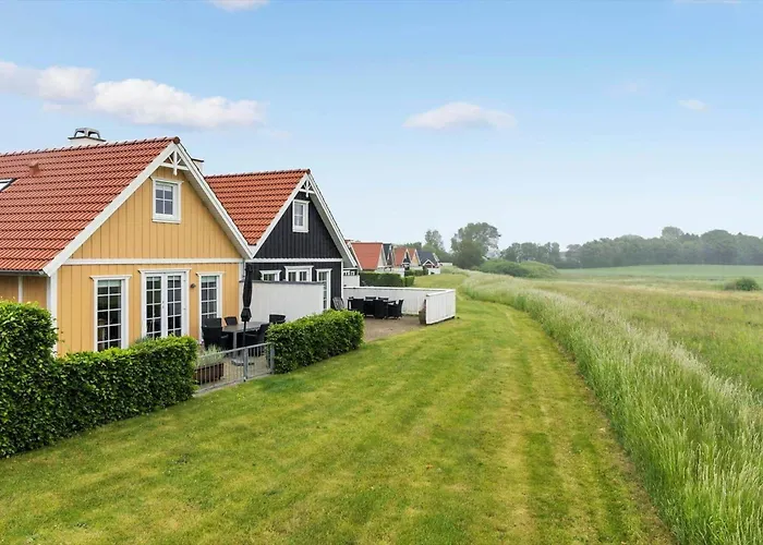 Fy395-brenderup-fyn-strandgardsvej-41 Holiday home *