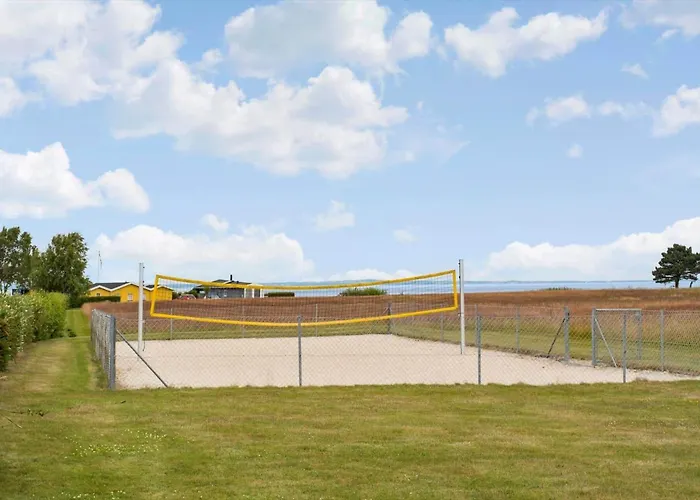 Fy395-brenderup-fyn-strandgardsvej-41 Holiday home Bro (Funen)