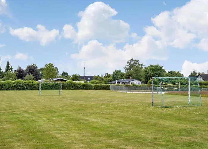 Fy395-brenderup-fyn-strandgardsvej-41 Holiday home